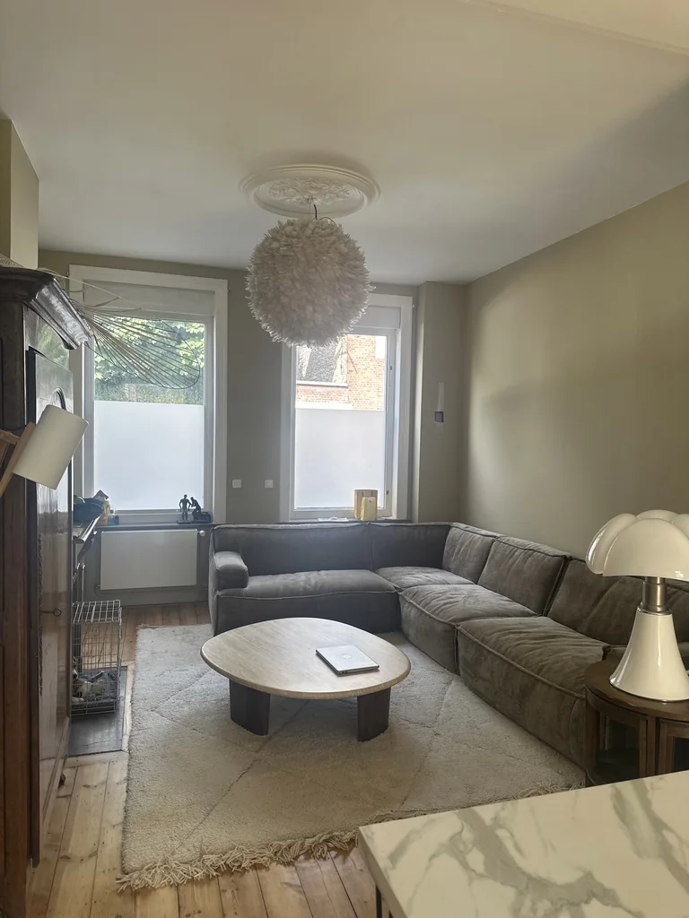 Rénovation complète d'une 1930